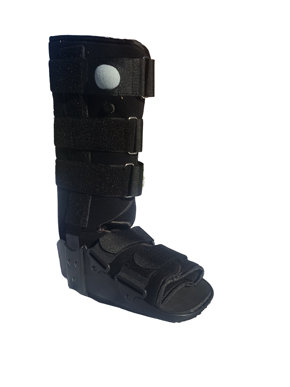 Tall Pneumatic Cam Walker Air Fracture Boot F912