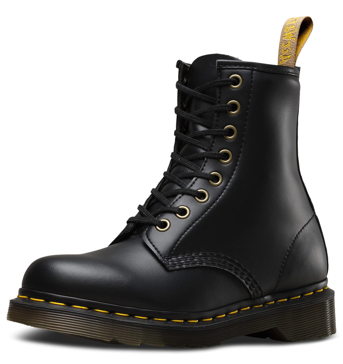 Vegan 8 Eye Boot K615123