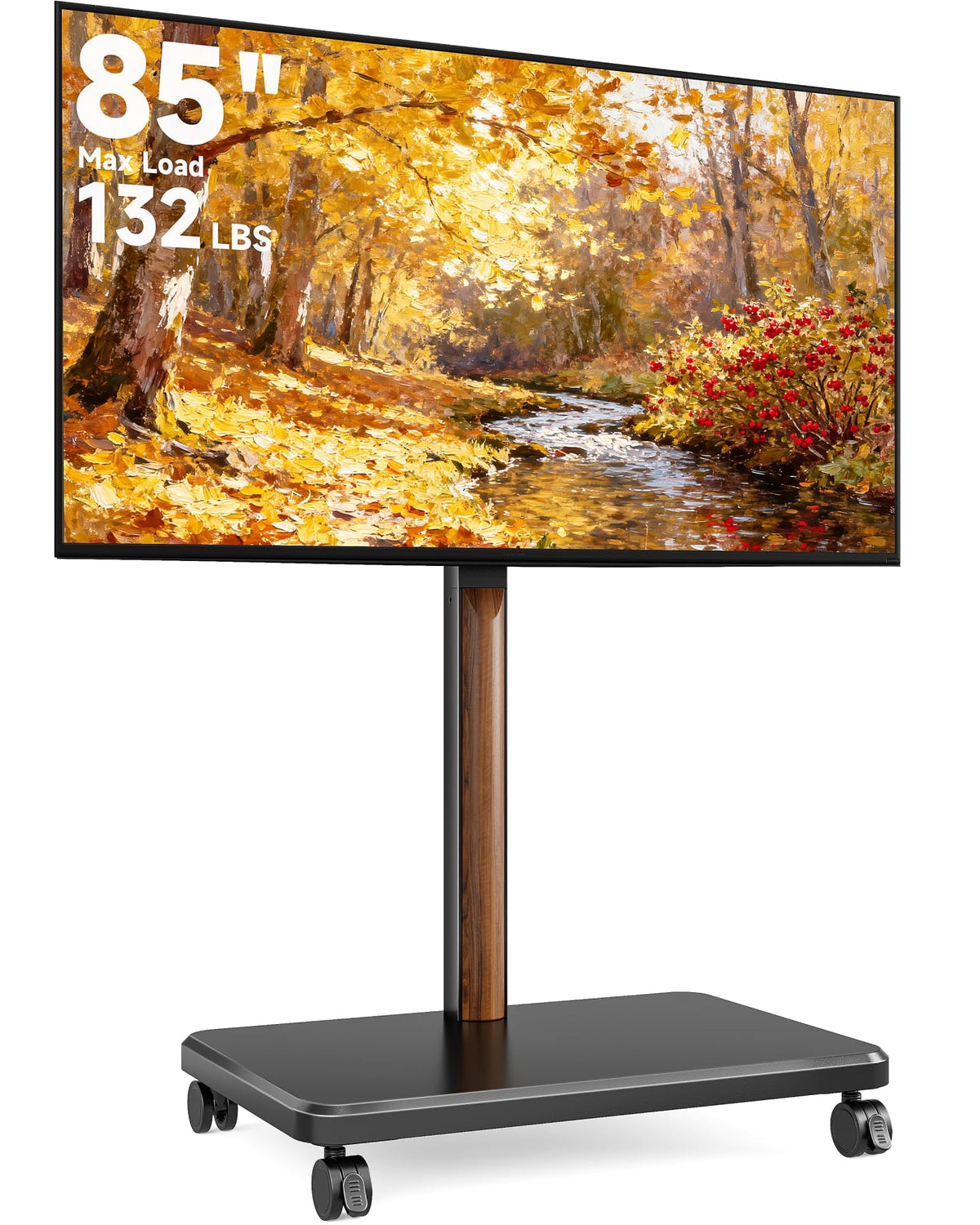 TV Rolling Cart for 32-85 Inch Screen G29798