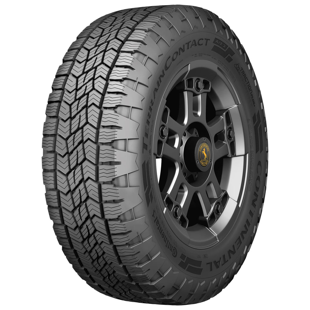 All Terrain 265/70R18 116T Light Truck Tire X8814
