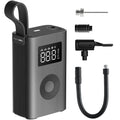 Portable Air Compressor with Digital Pressure Gauge 150PSI Q22289