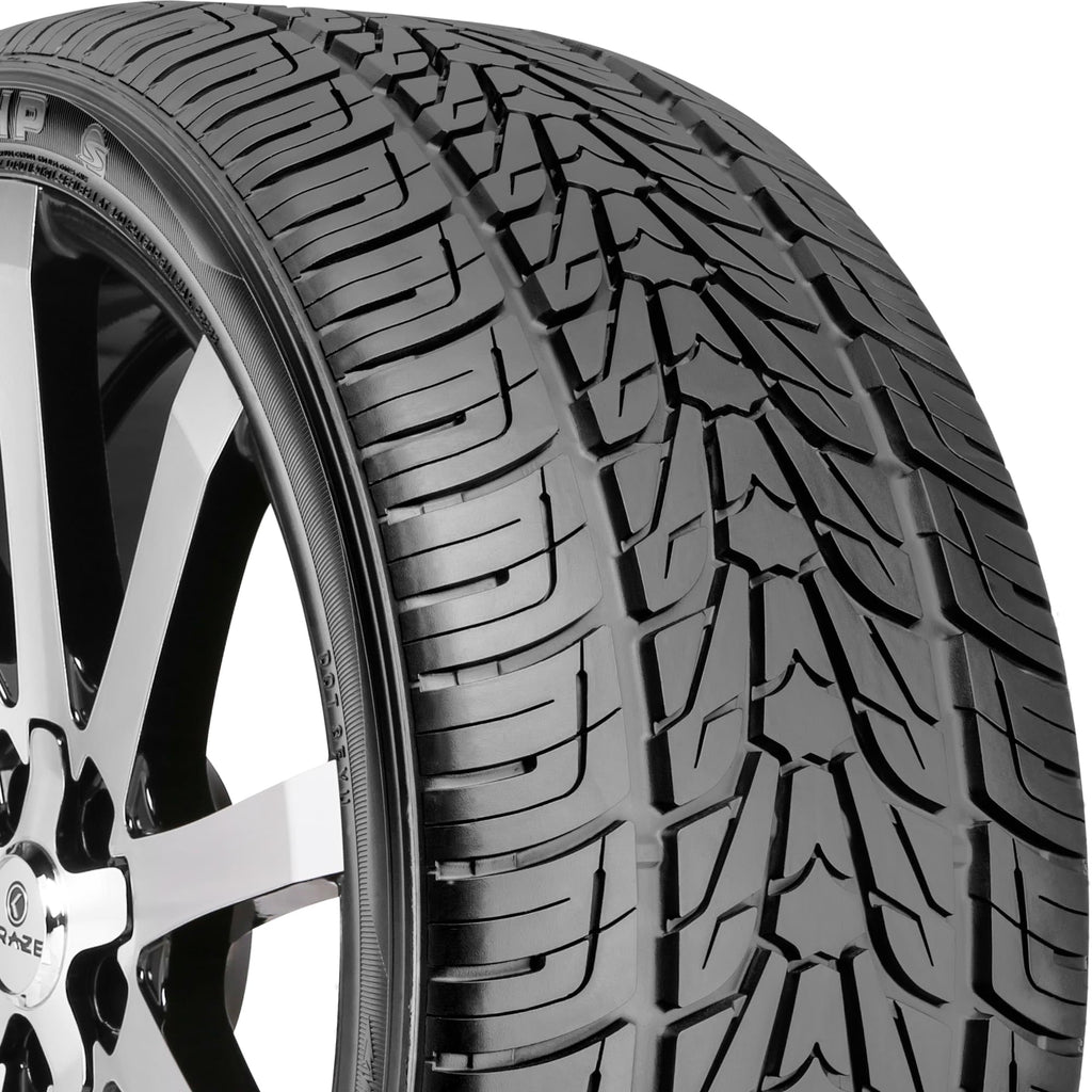 All-Season Radial Tire 275/55R20 117V T671638