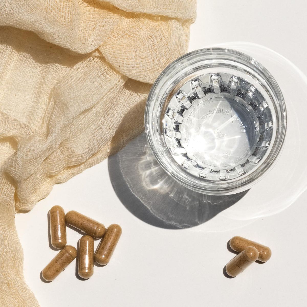 Colon Cleanse & Detox T7842