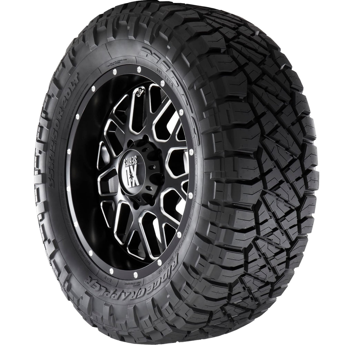 275/60R20 116T XL Tire A68444