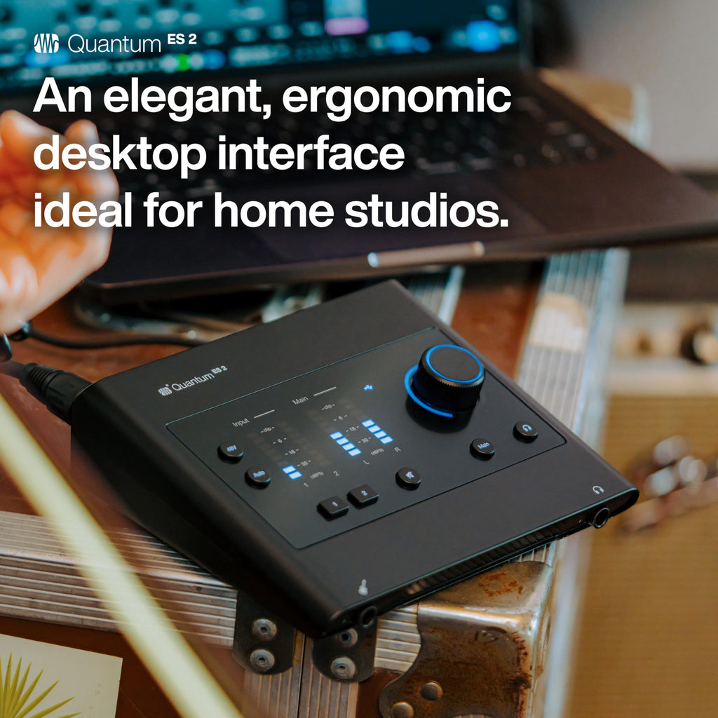 USB-C Audio Interface M96556