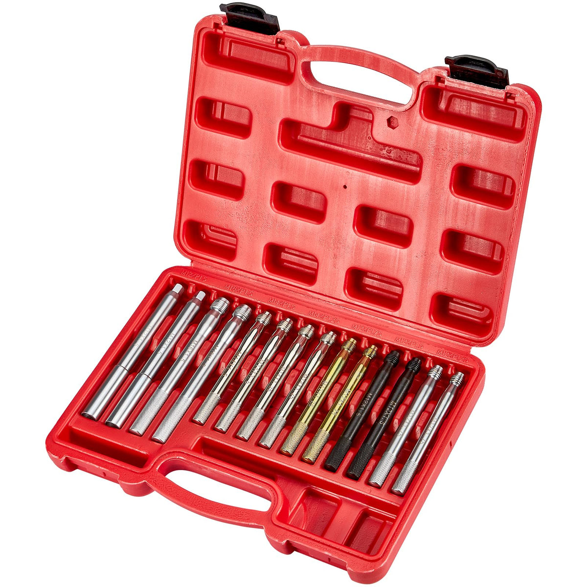 14Pcs Wheel Hanger Alignment Pin Guide Tool Set O41872