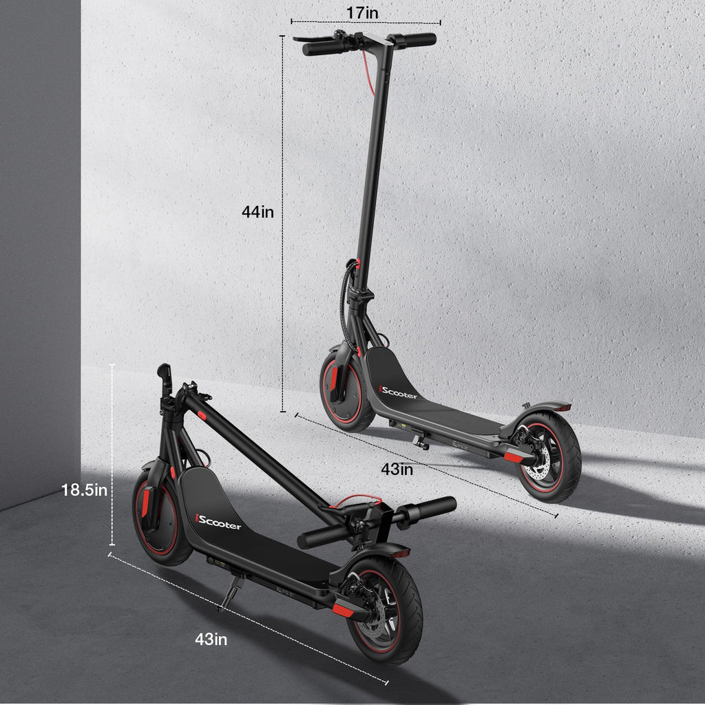 Electric Scooter G6798