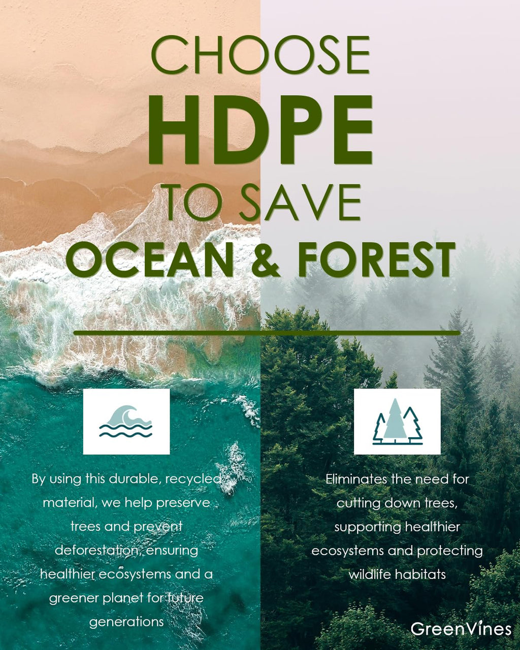 Oversized Adirondack Chairs Set of 2 HDPE All Weather Blue E61770