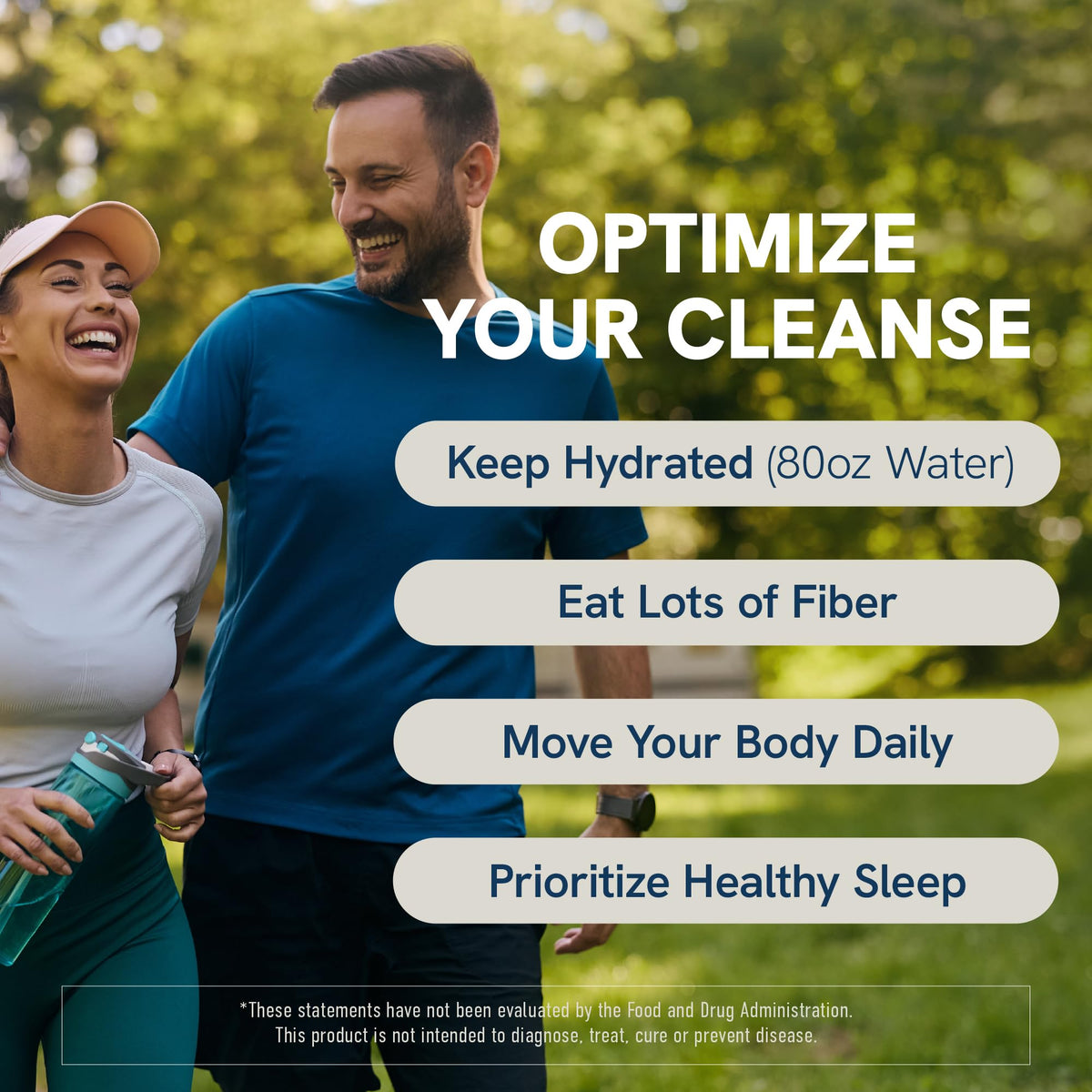 Colon Cleanse & Detox T7842