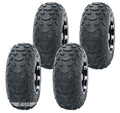 19x7-8 ATV Tires Set of 4 Q70268