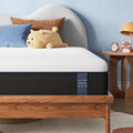 Twin Size 8 Inch Memory Foam Mattress E578