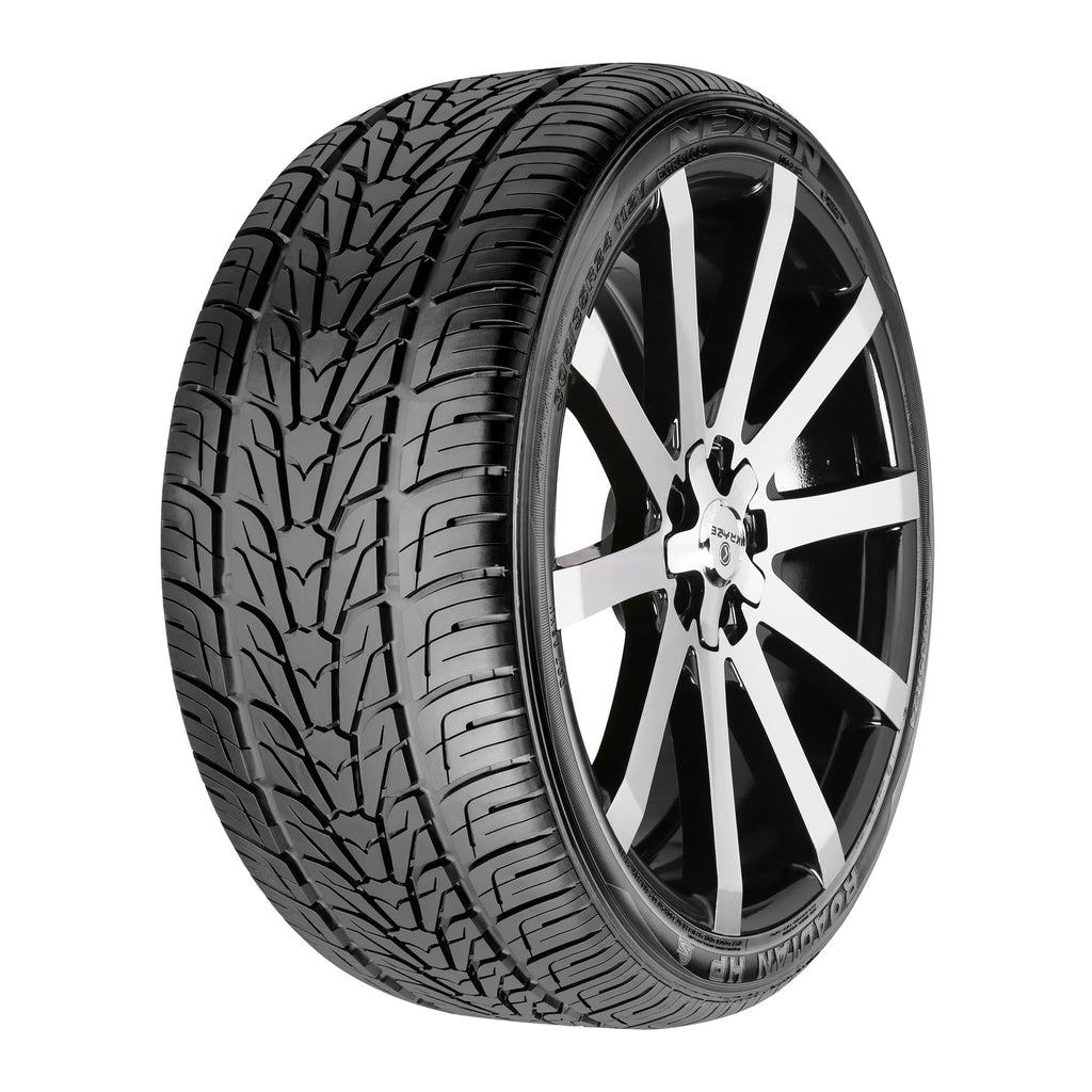All-Season Radial Tire 275/55R20 117V T671638