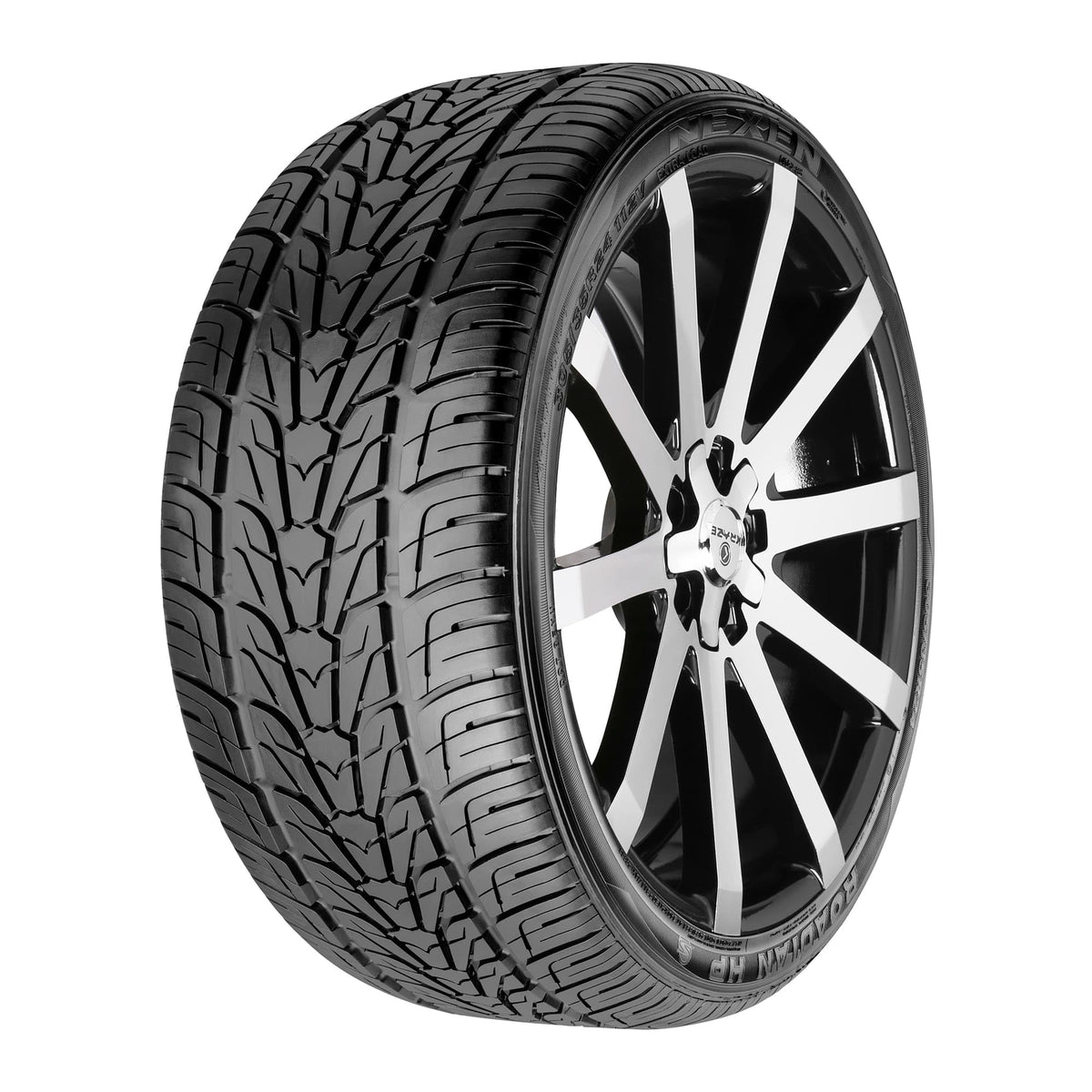 All-Season Radial Tire 275/55R20 117V T671638