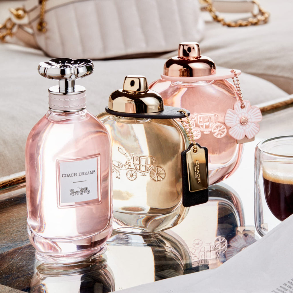 Eau de Parfum Floral Fruity I412524