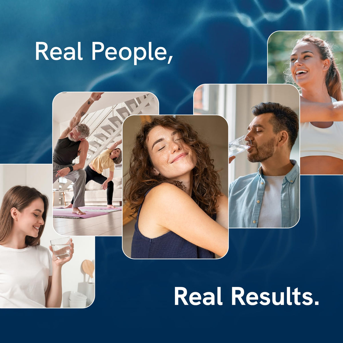 Colon Cleanse & Detox T7842