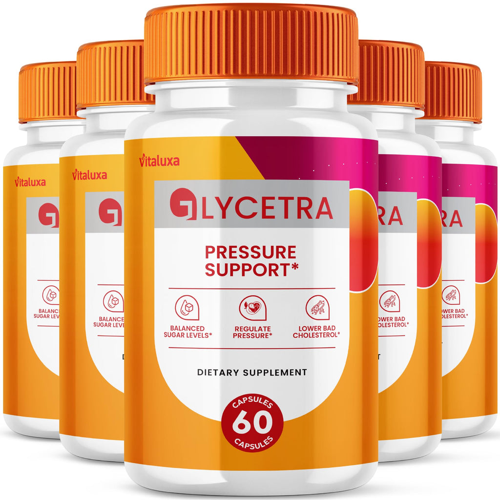 5 Pack 300 Ct Capsules F327