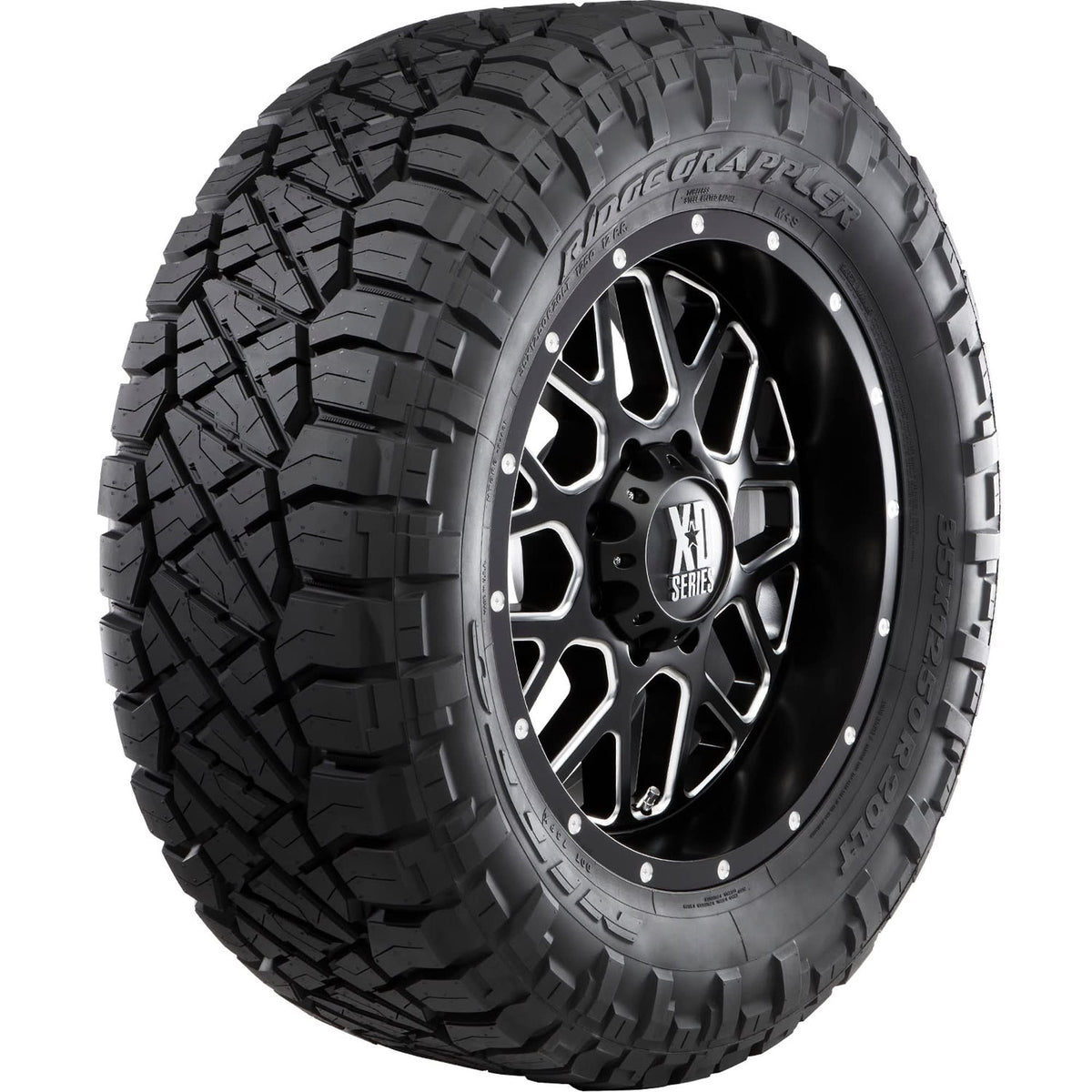 275/60R20 116T XL Tire A68444