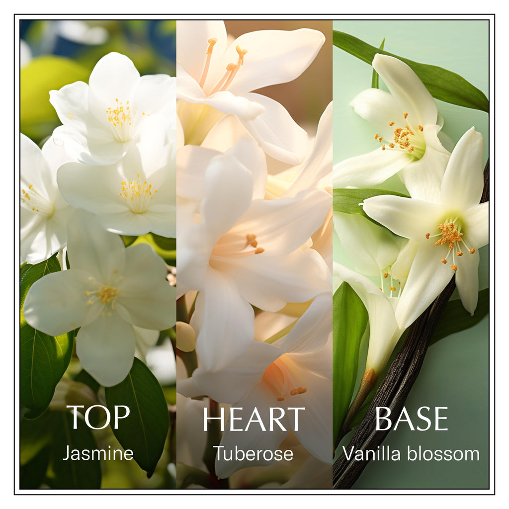 Jasmine Eau de Toilette 3.4 fl oz L661