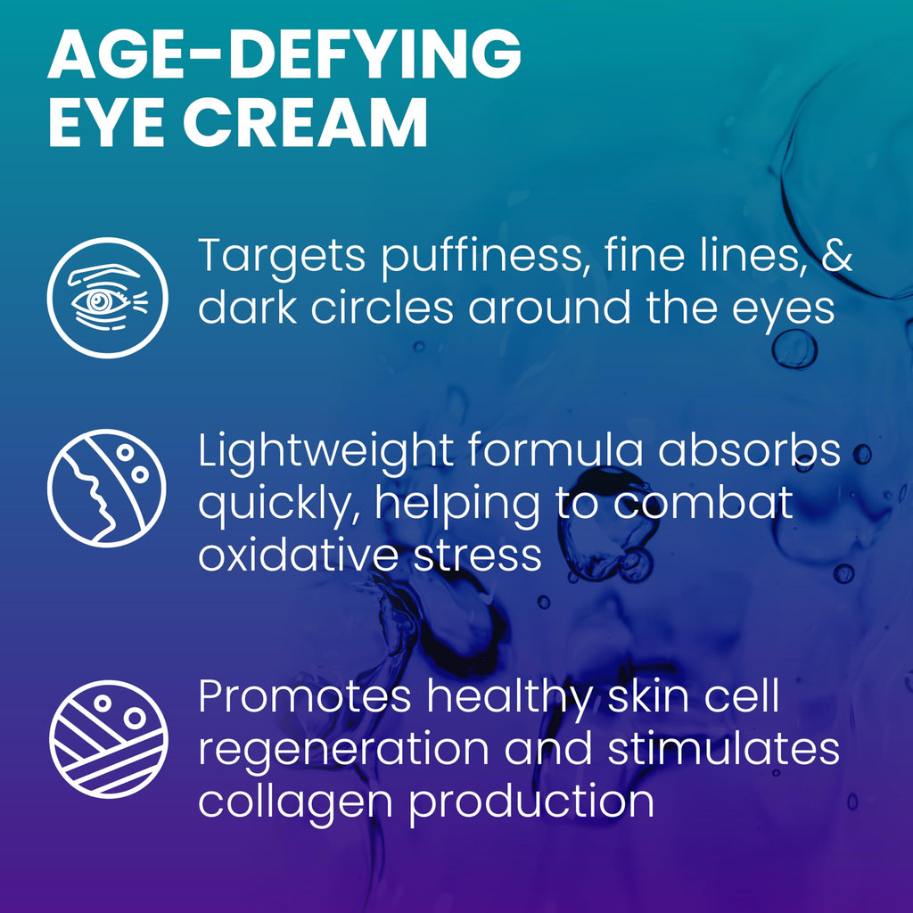 Eye Cream for Wrinkles 1 oz R677