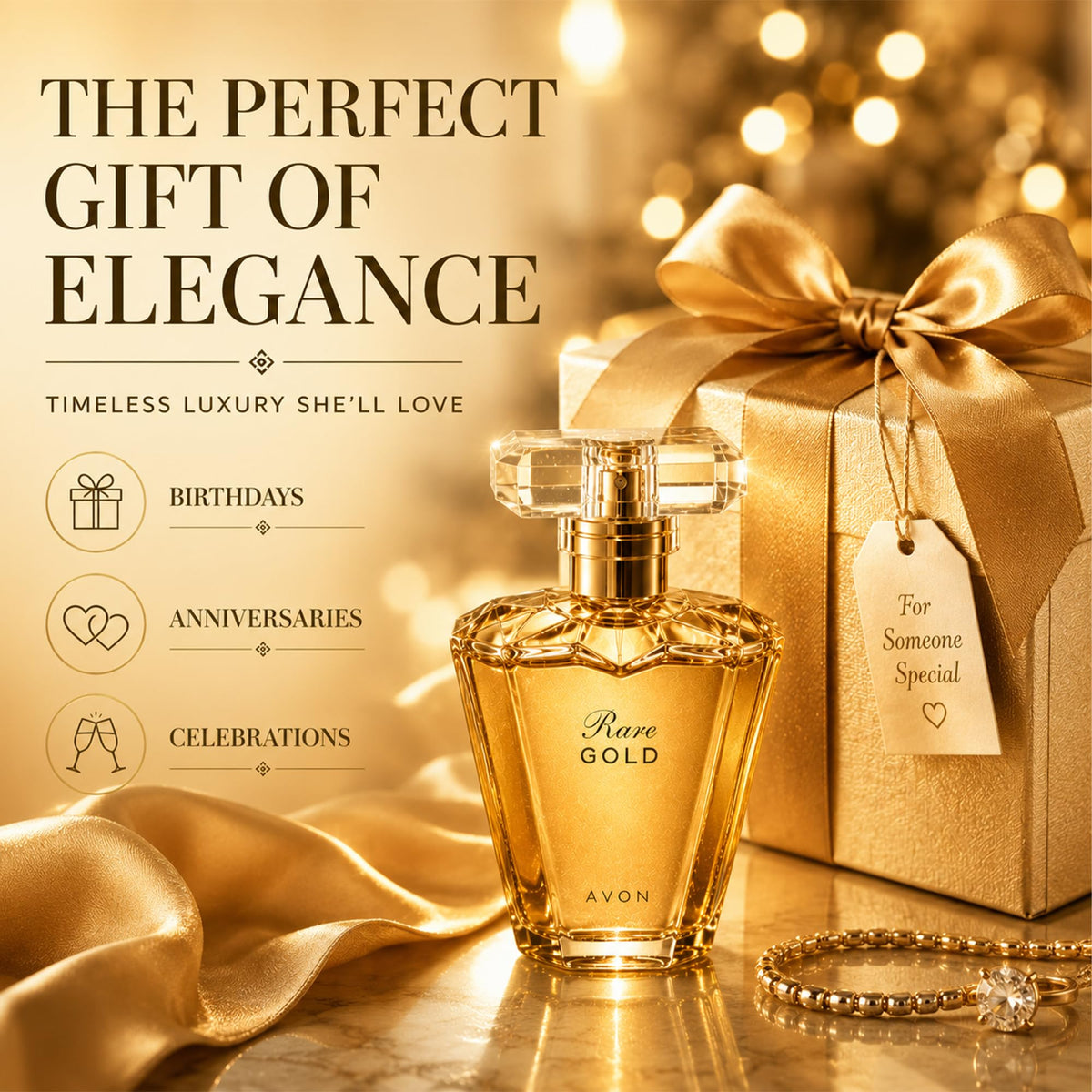 Eau de Parfum Spray 1.7 oz S376894