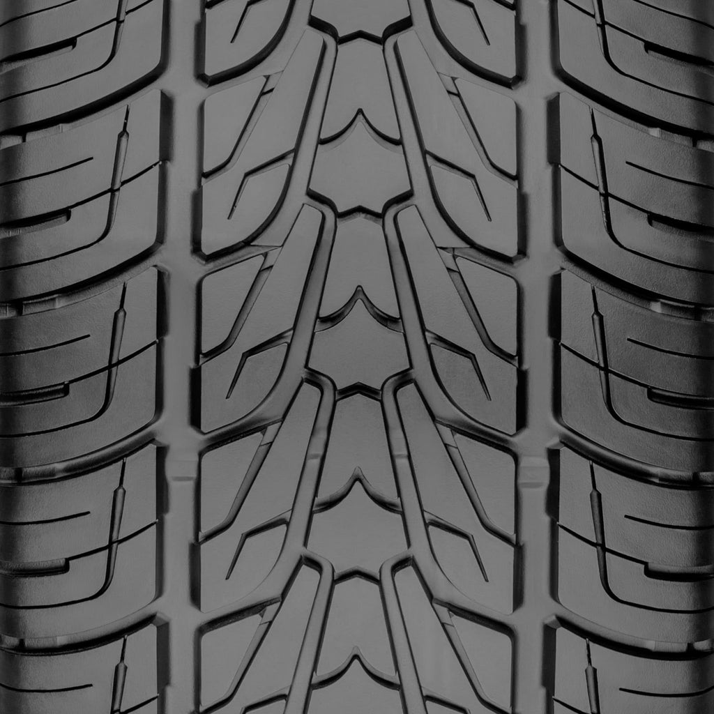 All-Season Radial Tire 275/55R20 117V T671638