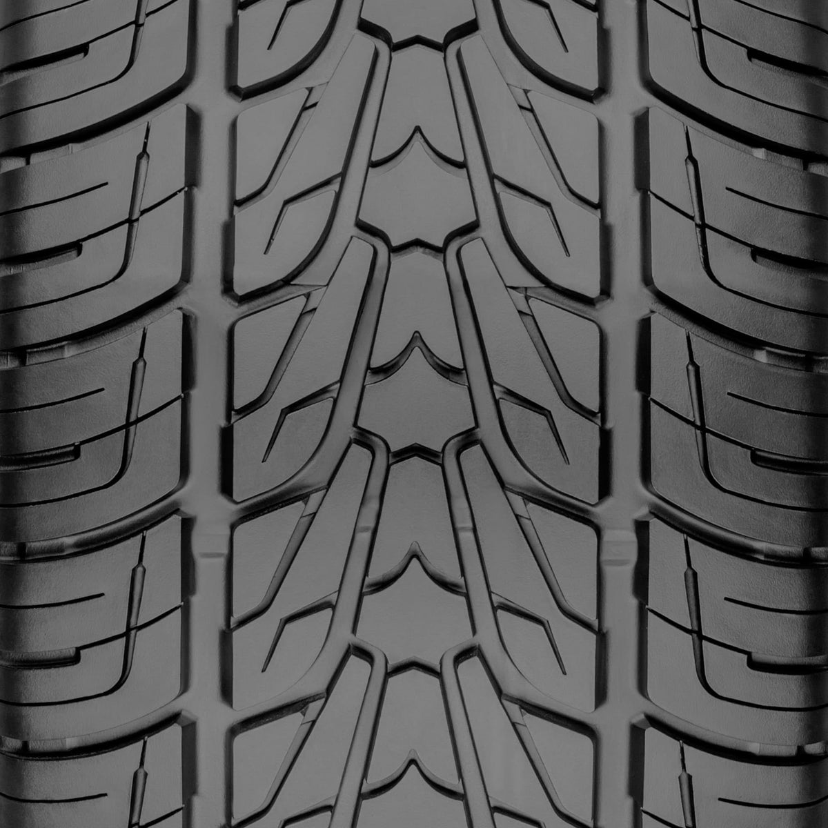 All-Season Radial Tire 275/55R20 117V T671638