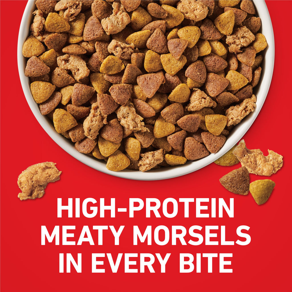 Chicken & Rice Formula Dry Dog Food 8 lb Bag Q94914