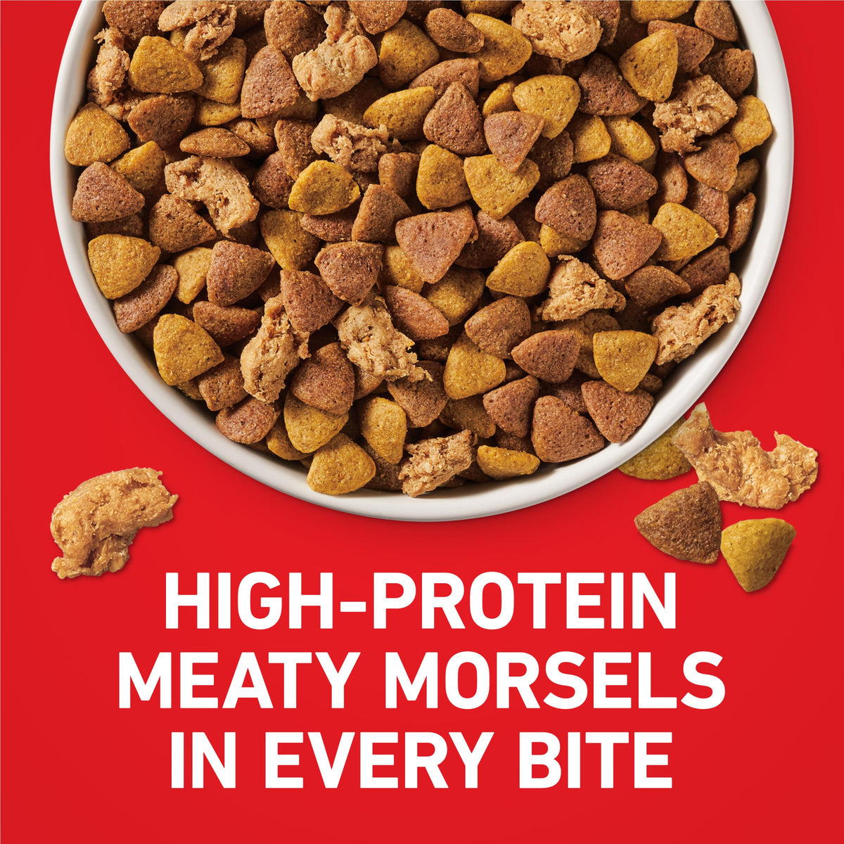 Chicken & Rice Formula Dry Dog Food 8 lb Bag Q94914
