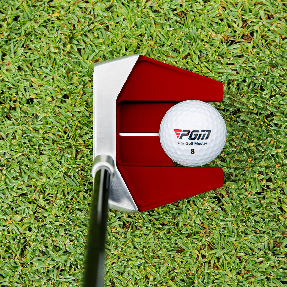 Golf Standing Putter Graphite Shaft G373929
