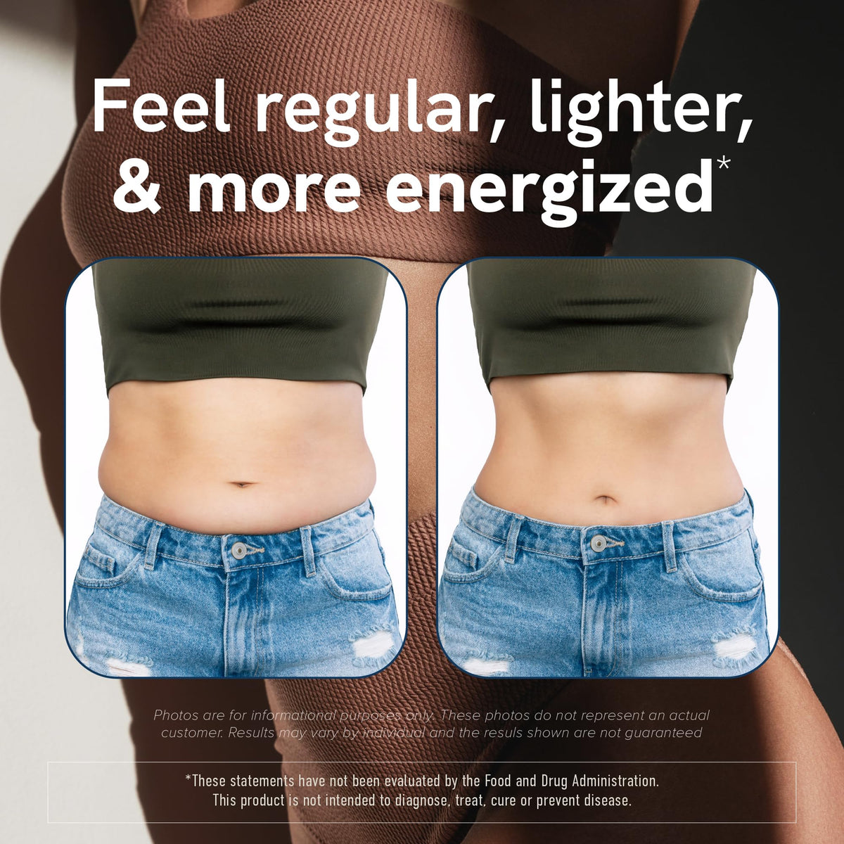 Colon Cleanse & Detox T7842